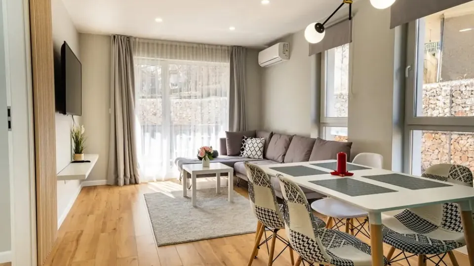 Комфорт за цялото семейство – апартамент във Велинград