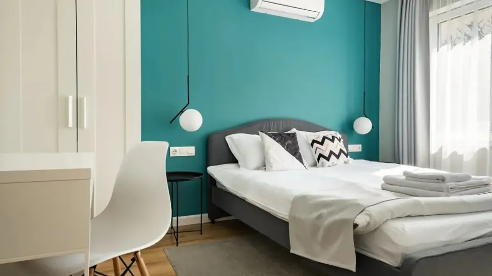 Комфорт за цялото семейство – апартамент във Велинград Кратки почивки и бягство от града