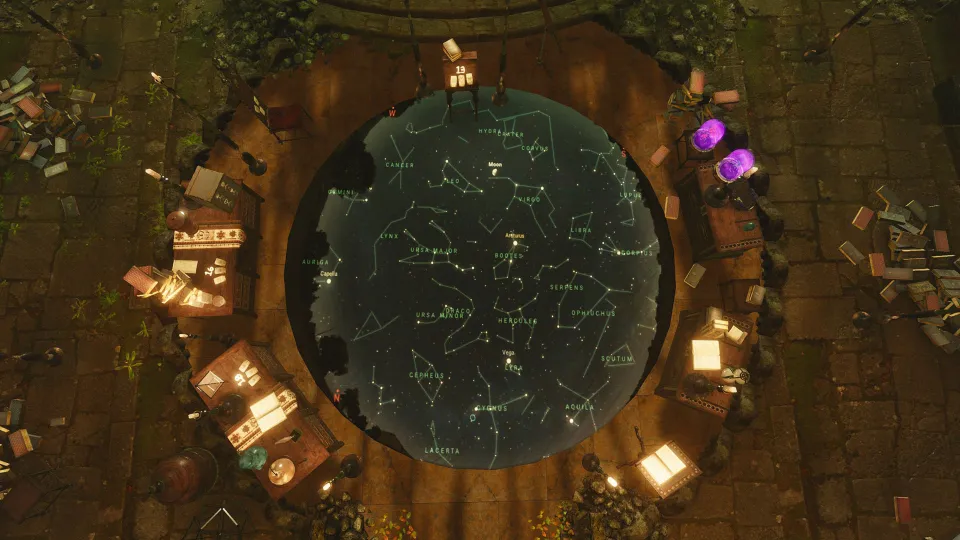 VR ескейп стаи за двойки – споделено приключение ваучер