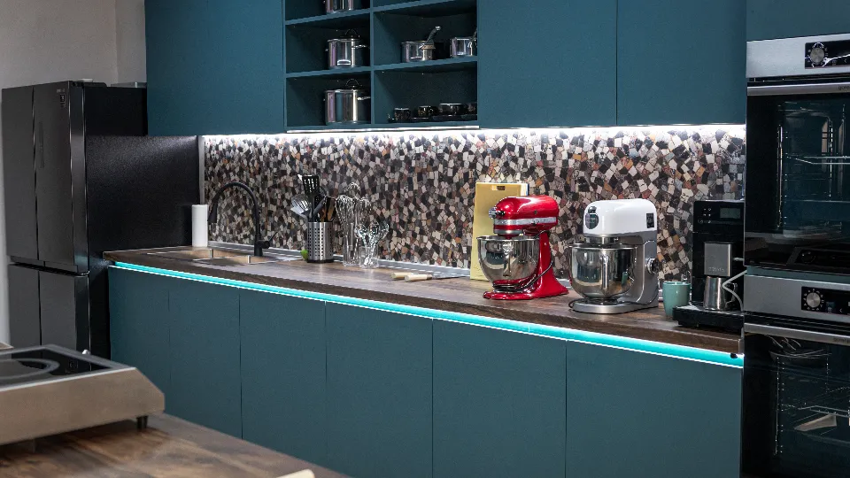 Кулинарен курс за двама или трима София