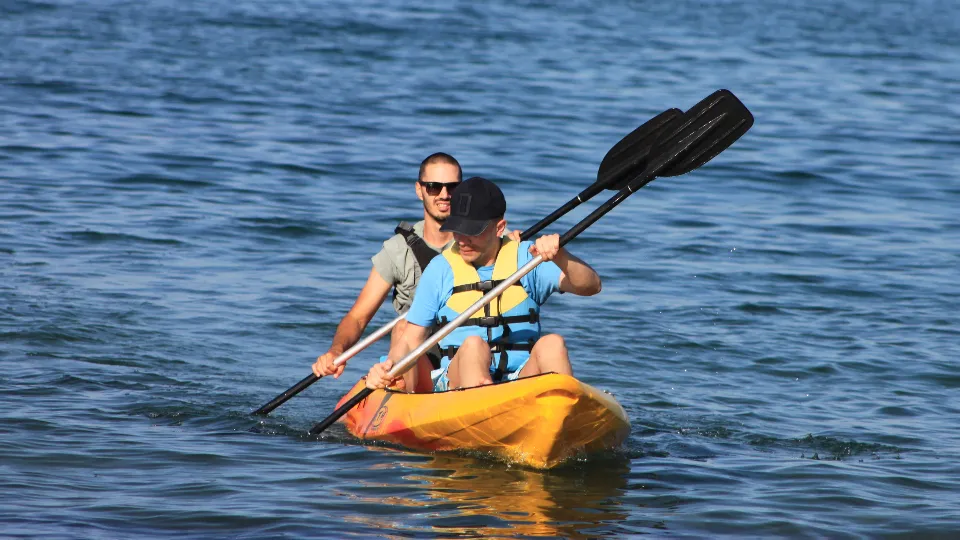 Нощувки за двама с уроци по избор, к-г Нестинарка