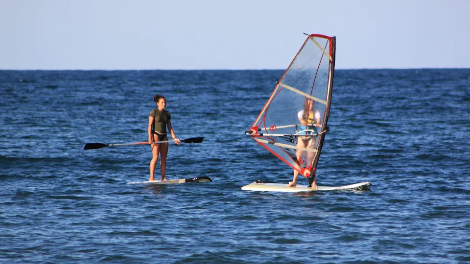Нощувки за двама с уроци по избор, к-г Нестинарка ваучер