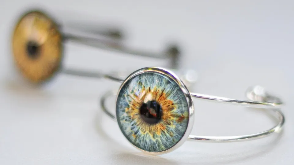 Вашият поглед в изкуство – уникално бижу и дигитален спомен