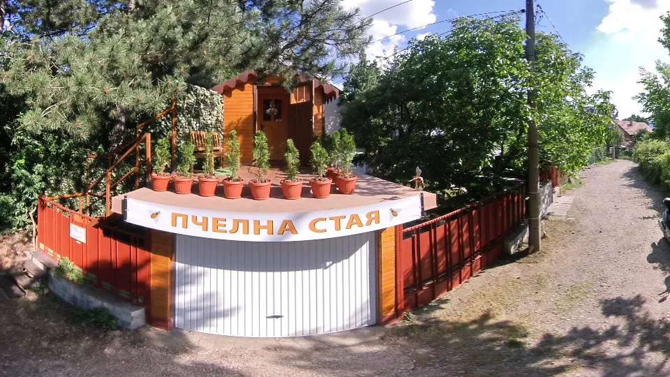 Релакс в пчелна стая Красота, релакс и здраве