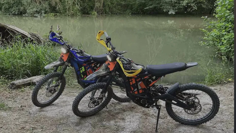 ЕКСТРЕМНО ПРЕПУСКАНЕ ДО РЕЗЕРВАТ КАМЧИЯ