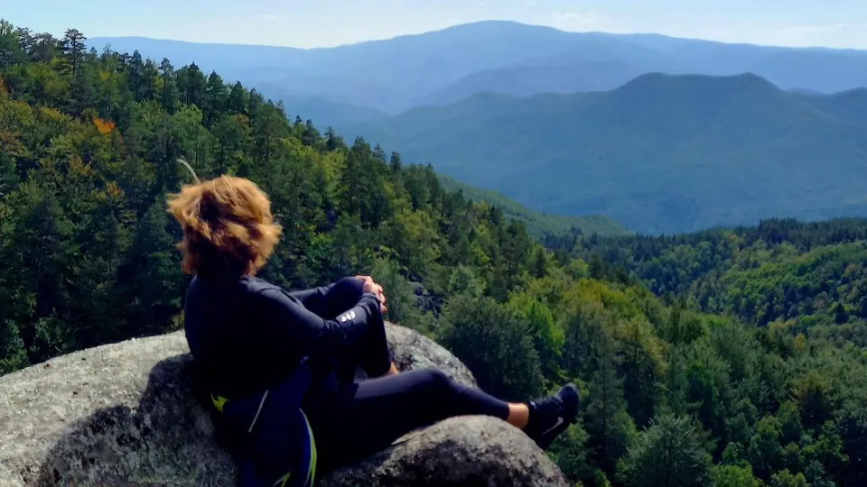 Историческо сафари с джип По пътя на траките Офроуд сафари