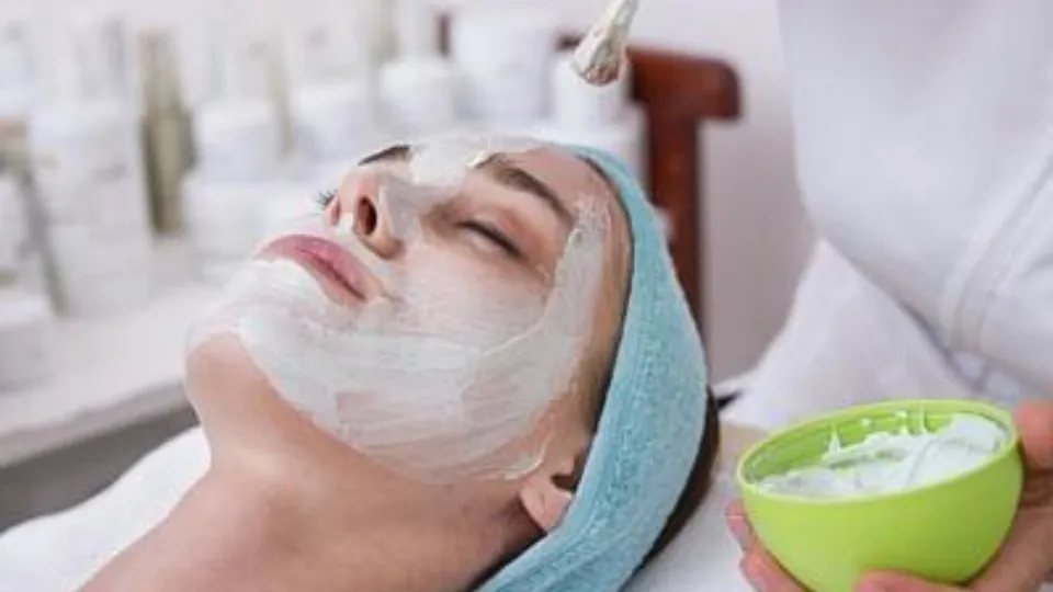 Терапия за лице Пловдив