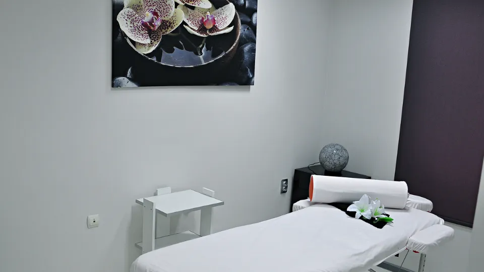 Терапия за лице ваучер