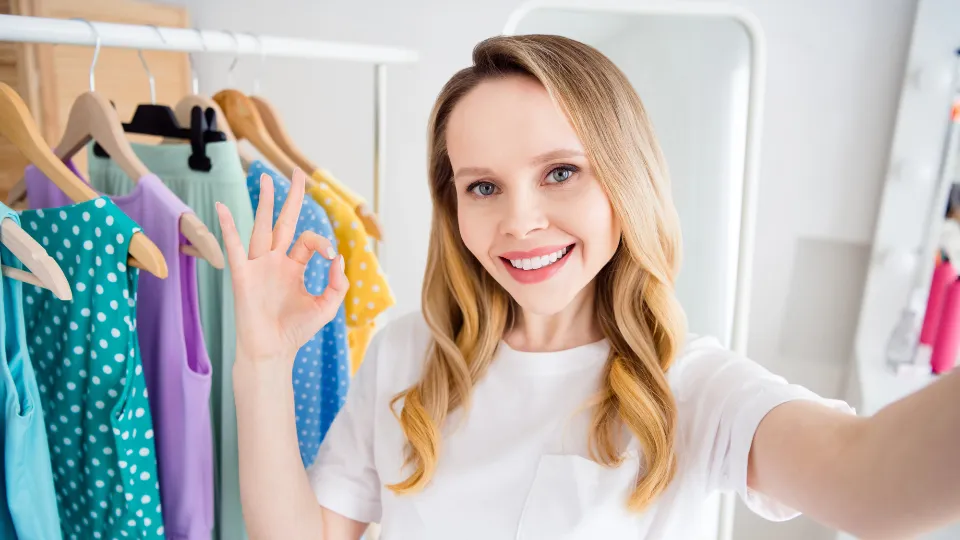 Личен стил София