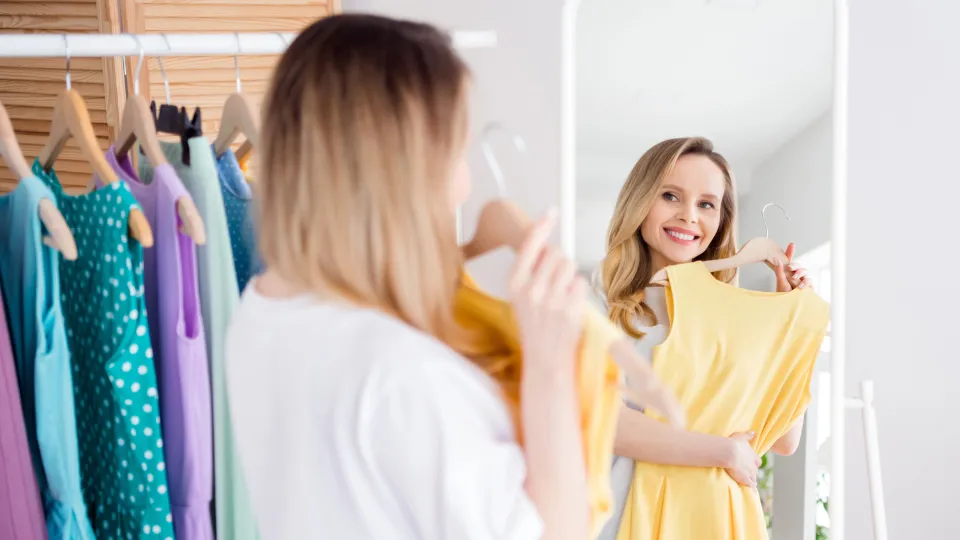 Личен стил ваучер