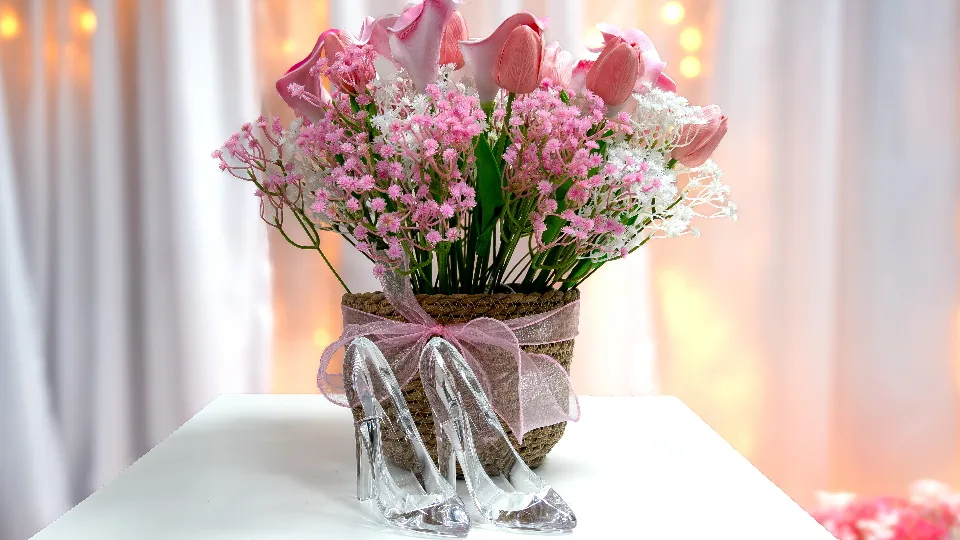 Фотосесия за 8 Март