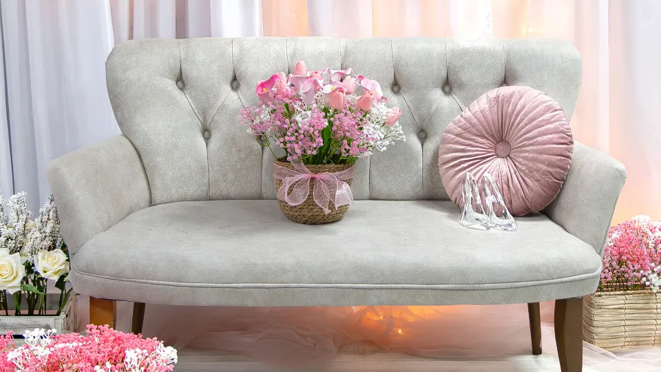 Фотосесия за 8 Март София