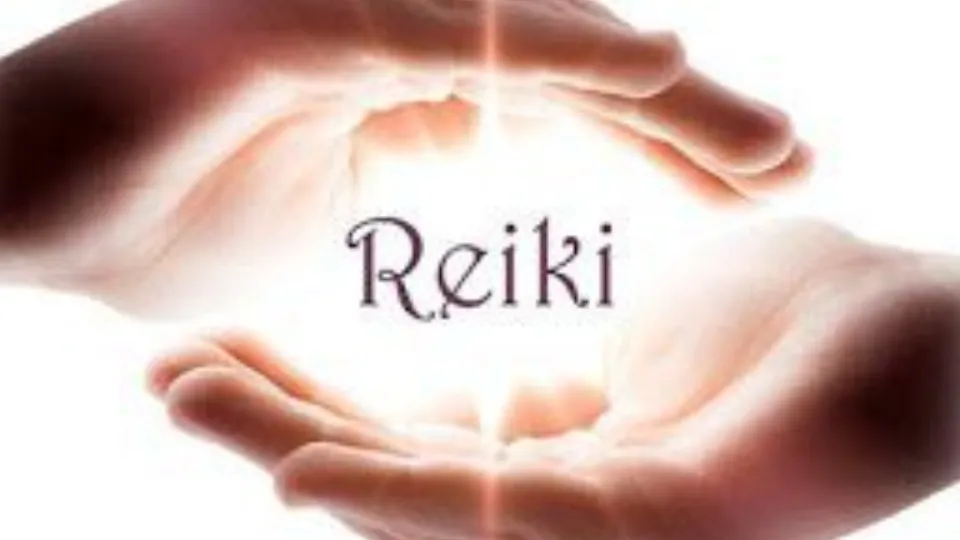 Рейки групова сесия за възстановяване и хармонизация