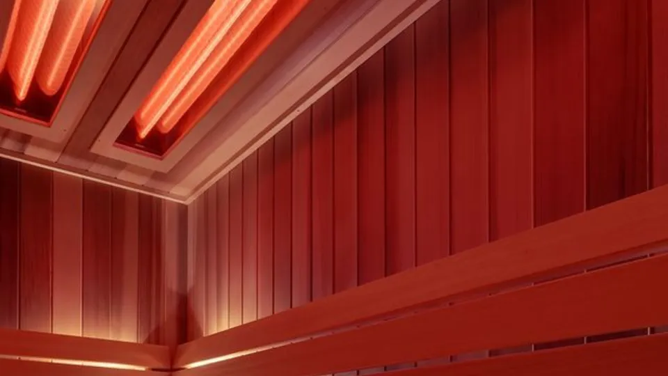 10 антицелулитни масажа и инфраред сауна ваучер