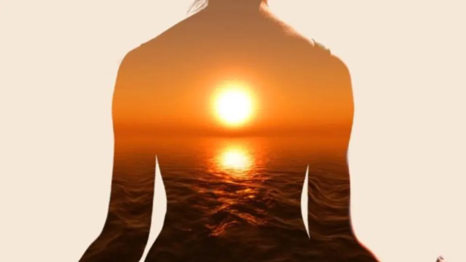 Пакет Научи се да медитираш