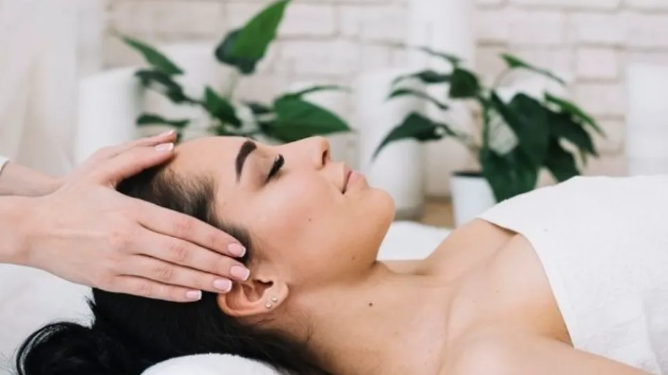 Пакет Афродита Масажи