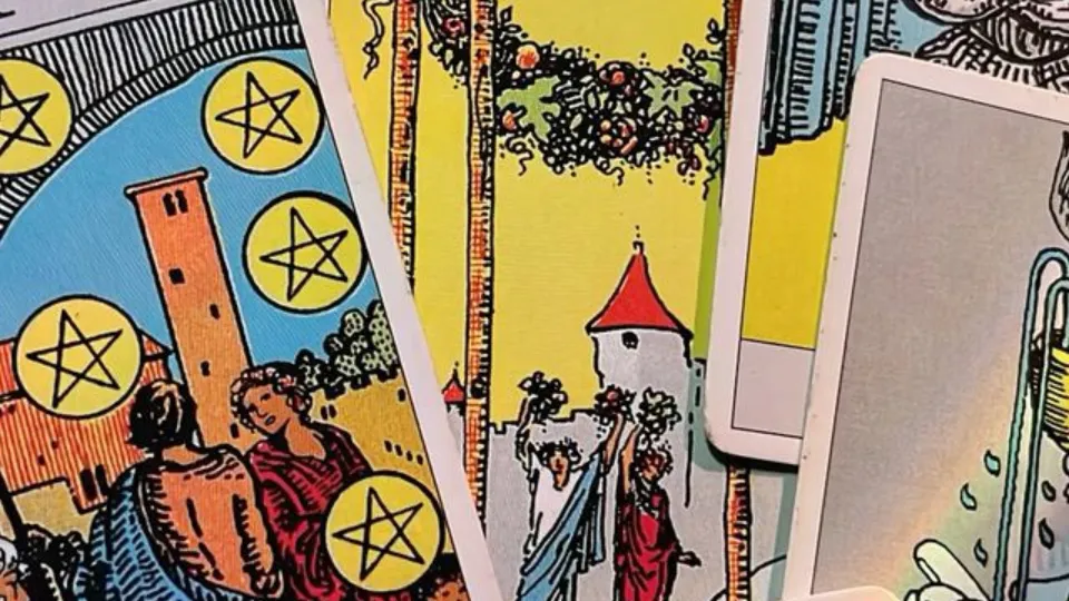 Диагностика на тялото и душата с Таро, Рейки и радиестезия