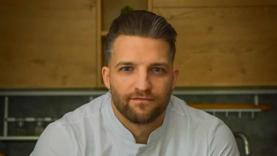 Десерти за душата: Основи на сладкарството с вкус