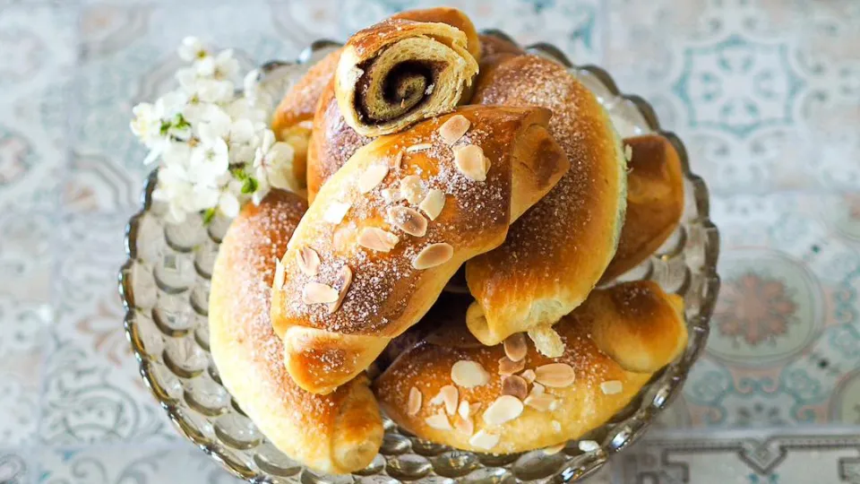 Курс за приготвяне на перфектен козунак Николай Немигенчев ваучер