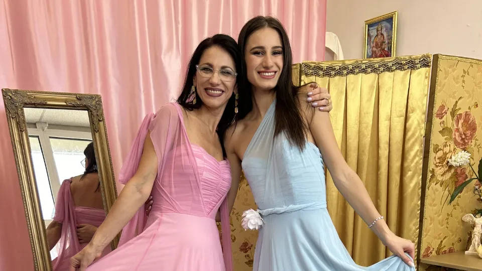 Пакет личен стил - за две Богини ваучер