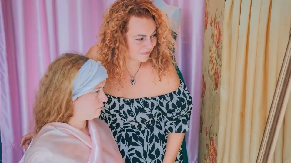 Открий Богинята в теб - макси пакет Личен Стил София