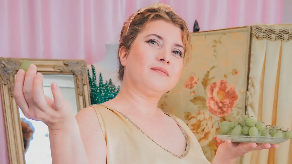 Открий Богинята в теб - макси пакет Личен Стил ваучер