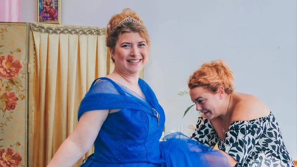 Открий Богинята в теб - макси пакет Личен Стил Красота, релакс и здраве