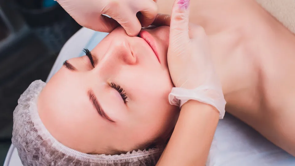 Кралска грижа – комбиниран масаж + букален масаж