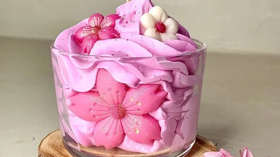 Работилница за изработка на ароматна свещ