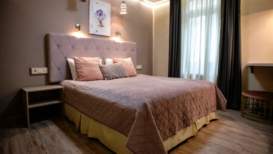 Семеен апартамент в стария град на Ловеч Ловеч