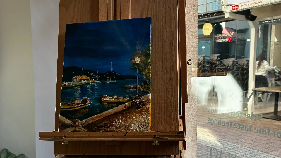 Вино и вдъхновение в сърцето на Капана – дегустация Пловдив, Капана