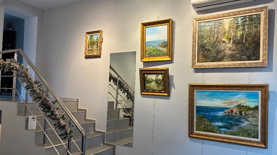 Вино и вдъхновение в сърцето на Капана – дегустация Гурме, вкусове и аромати