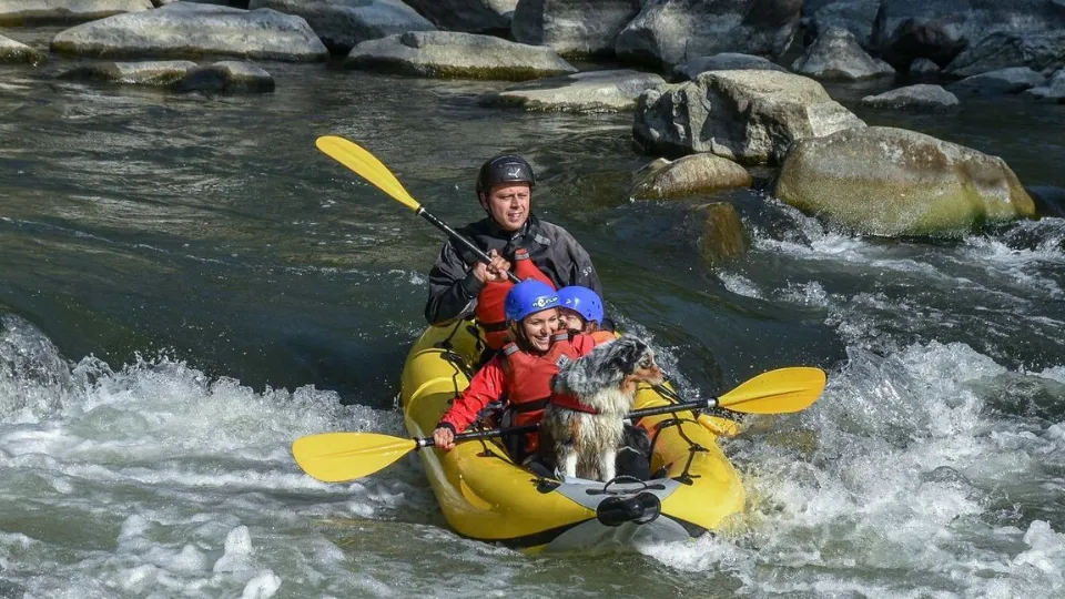 Струма на макс Екстремен ден
