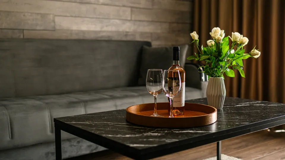 Твоето у дома в сърцето на Родопите – бутикови апартаменти