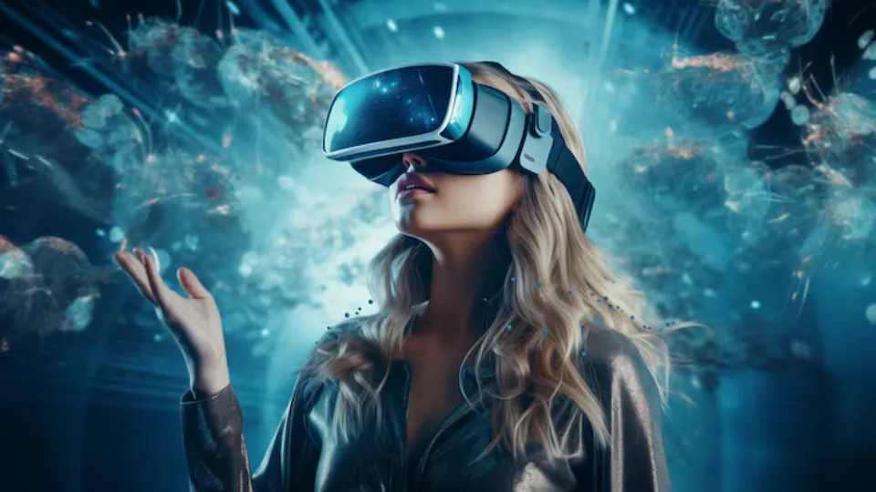 Незабравимо VR изживяване за приятели, семейство и колеги