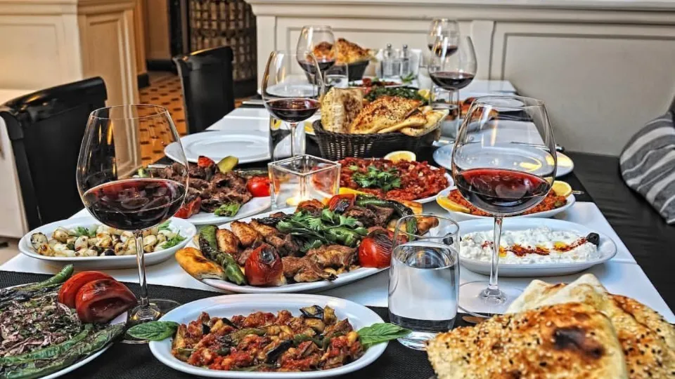 Вкусът на Истанбул, споделен с любимите Ви хора