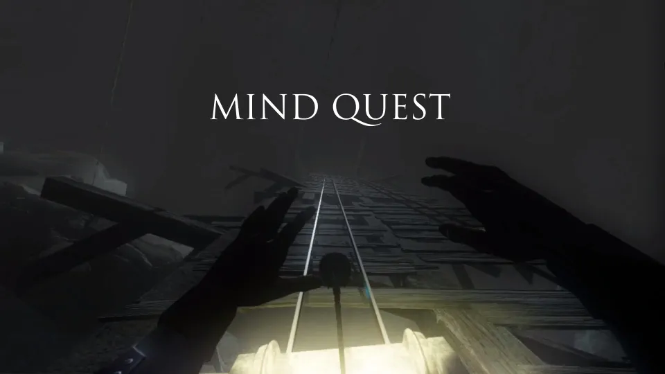 Виртуална реалност - MIND QUEST